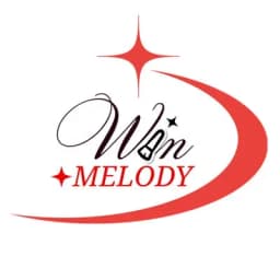 โลโก้ WINMELODY